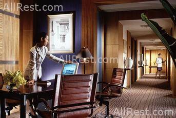 The Westin Grande Sukhumvit Hotel 11